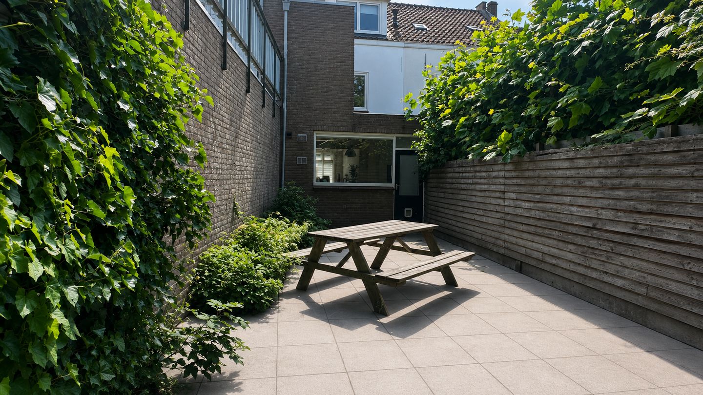 Photo 49 of Landpoortstraat 9