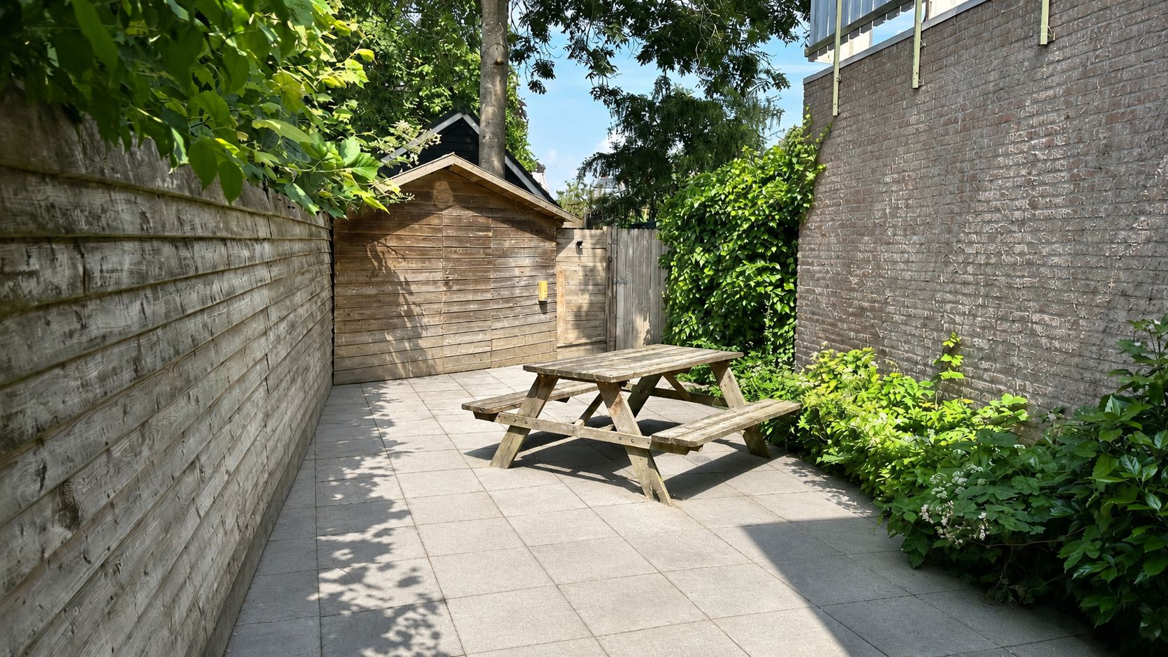 Photo 51 of Landpoortstraat 9