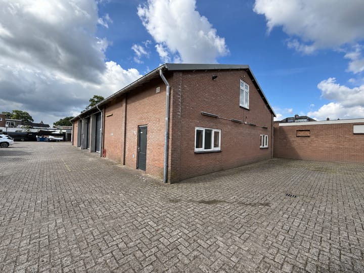 Van der Heijdenlaan 11-A, Zeist