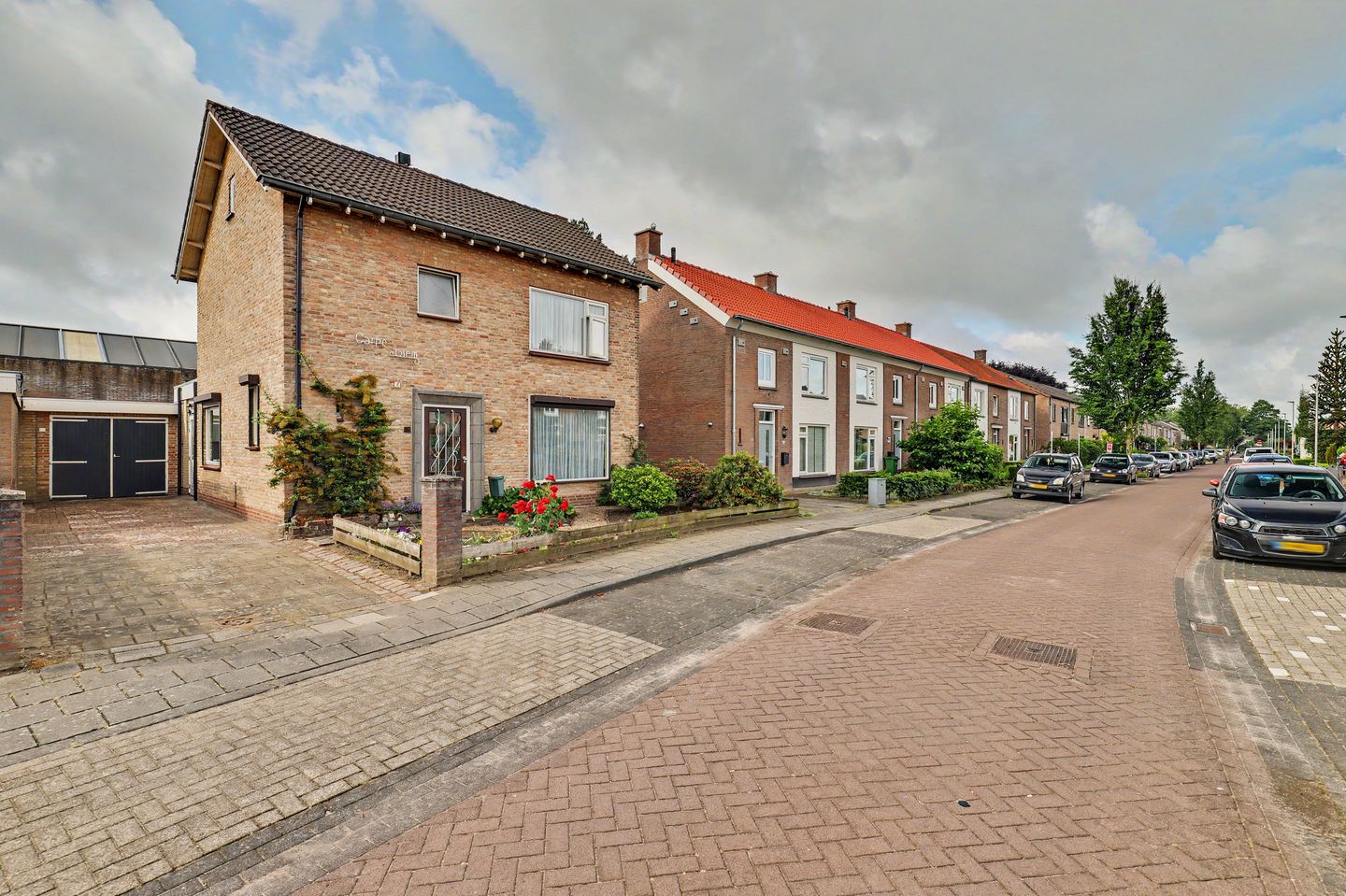 Foto 1 van Norbertijnerstraat 69