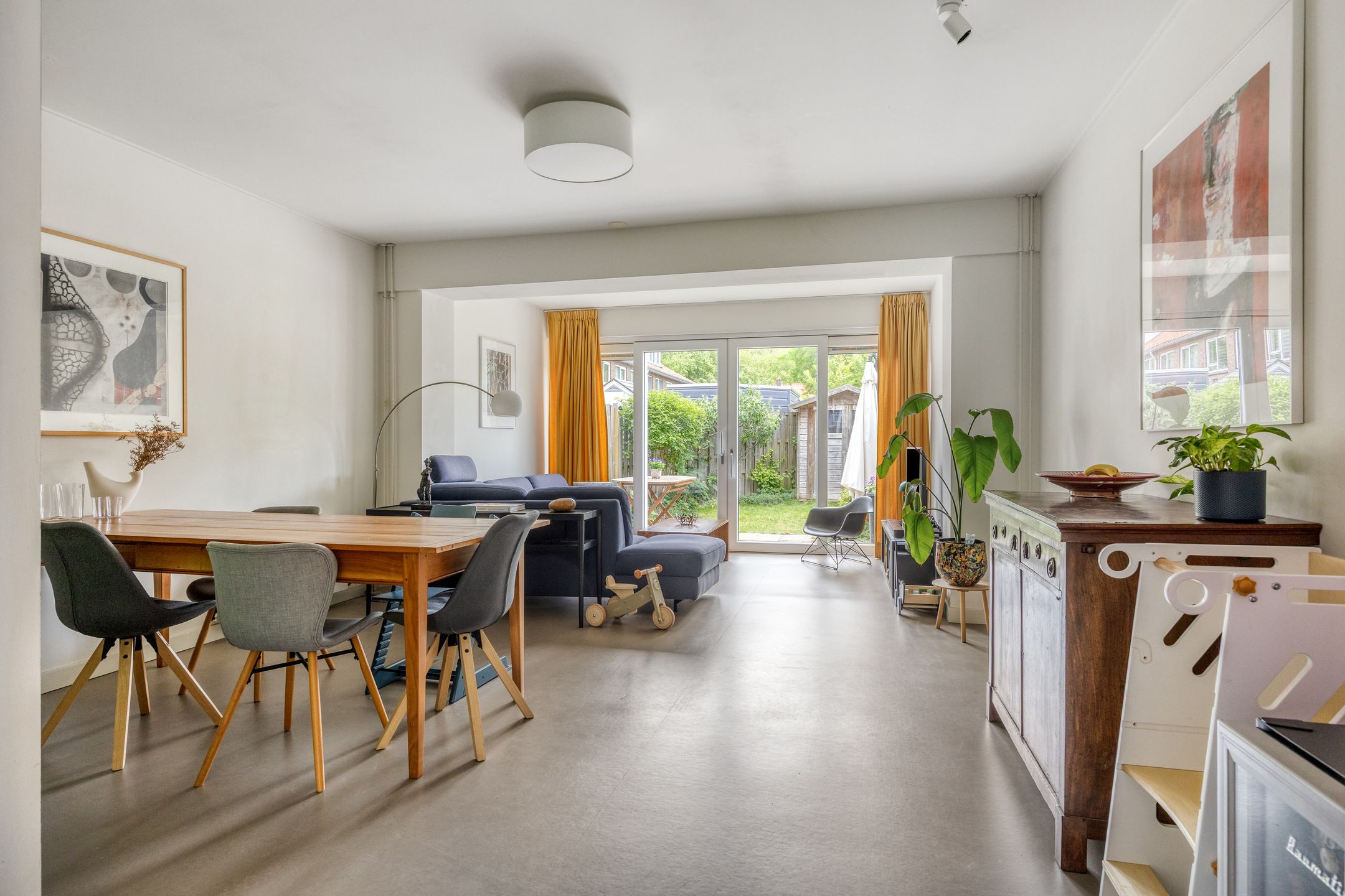 Herman de Manstraat 14 
