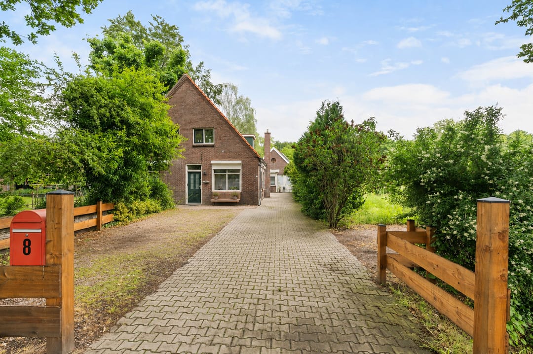 Photo 1 of Rondweg 8