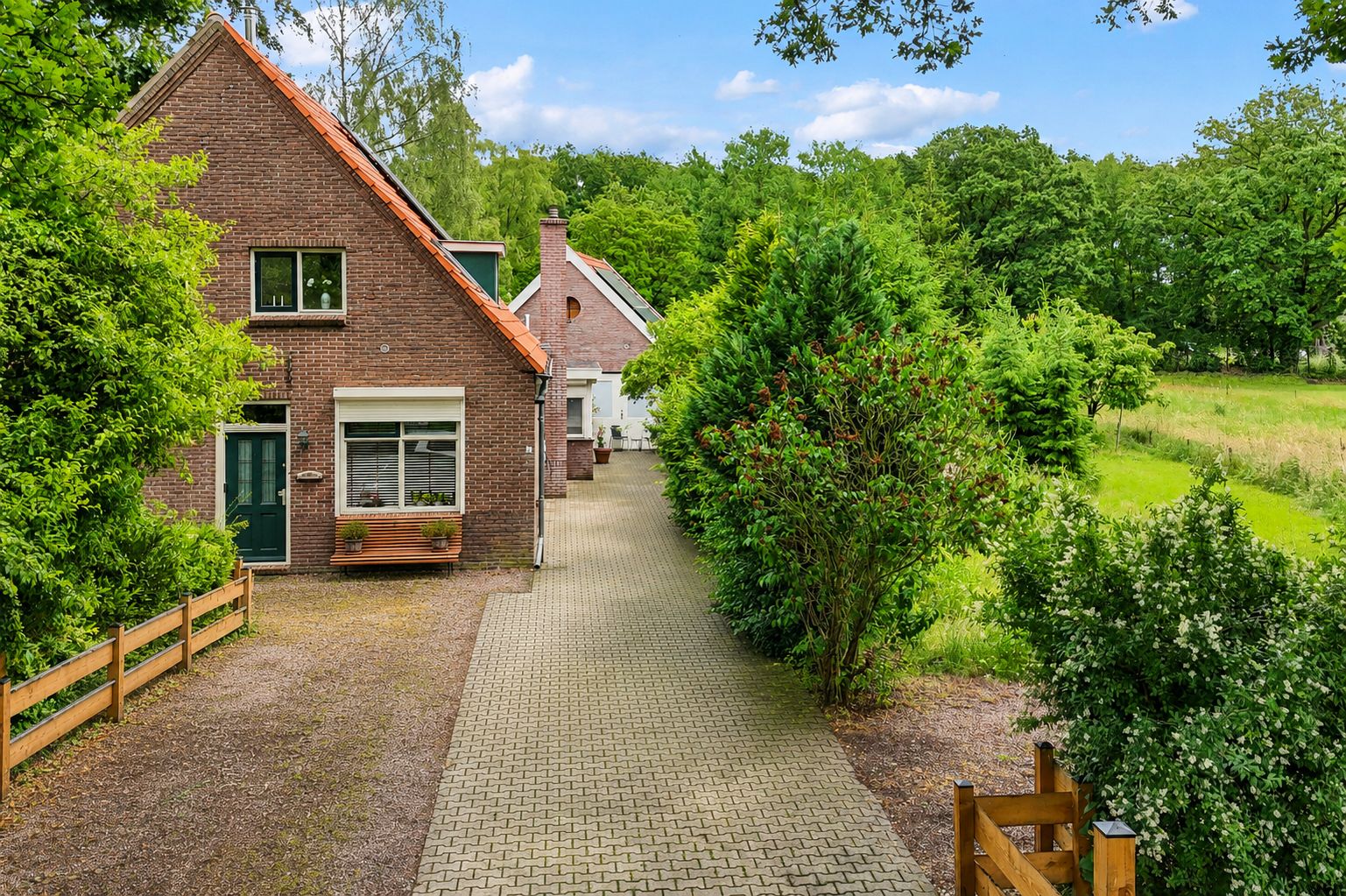 Photo 6 of Rondweg 8