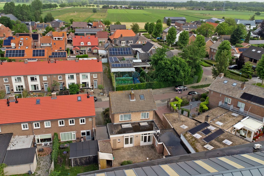 Foto 47 van Norbertijnerstraat 69
