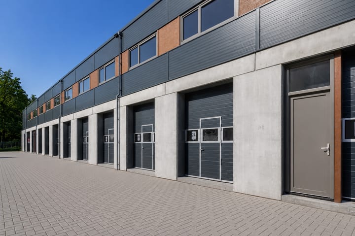 Amersfoortsestraat 74-B24, Soesterberg