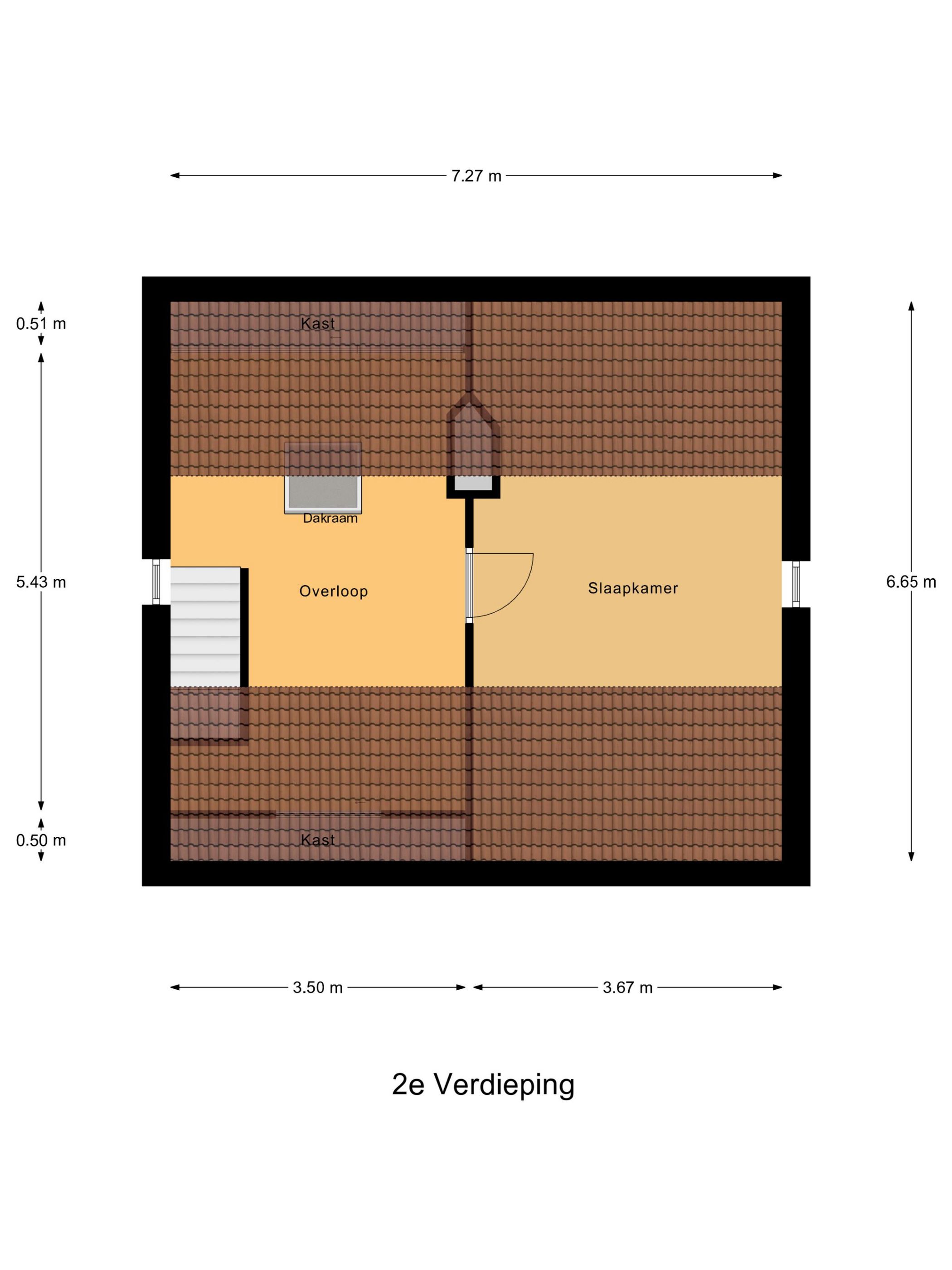 Foto 54 van Norbertijnerstraat 69