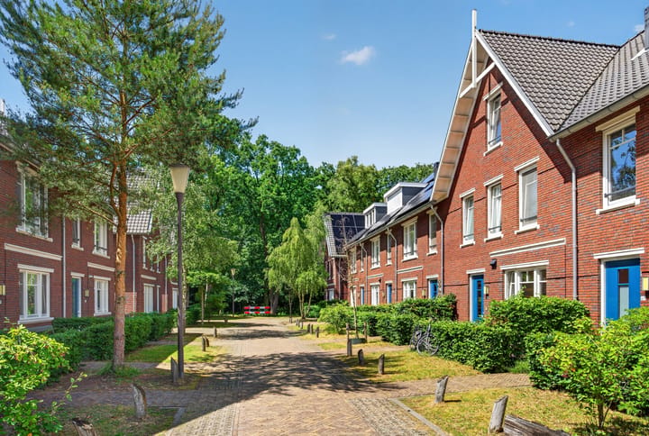 Foto 2 van Willem de Rijkelaan 67