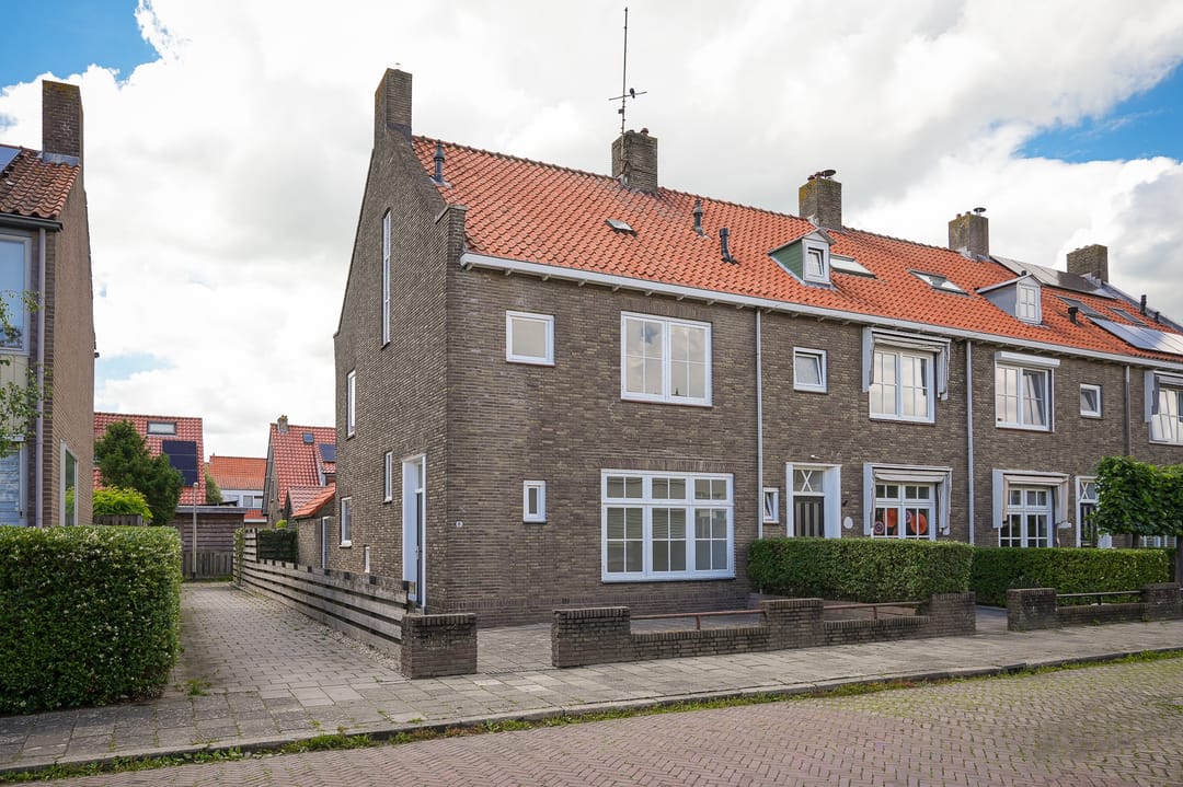 Foto 1 van Prinses Beatrixstraat 8