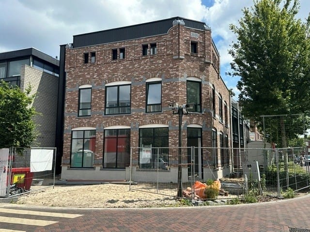 Bogardeind 1, Geldrop