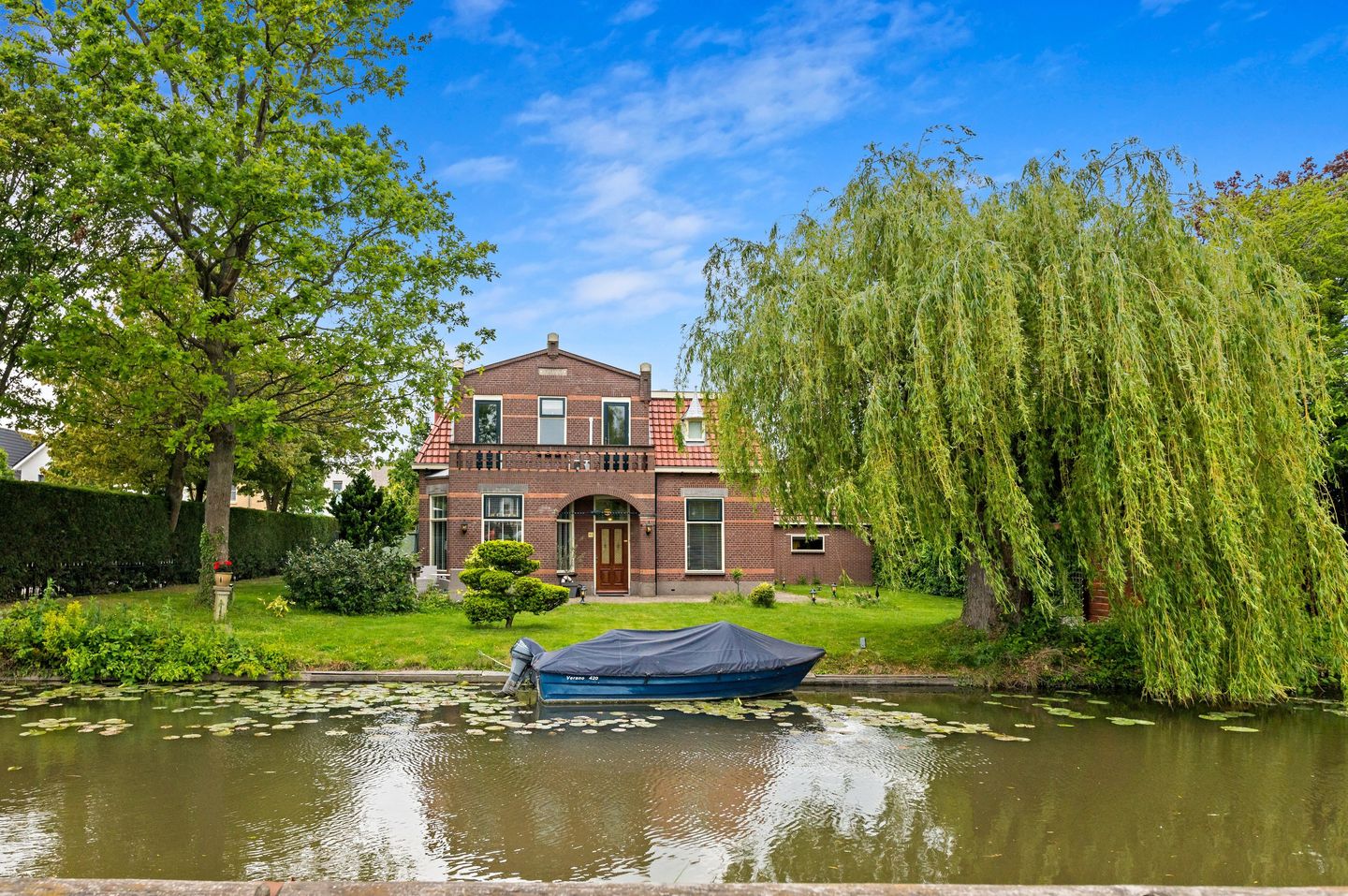 Foto 1 van Boomaweg 43