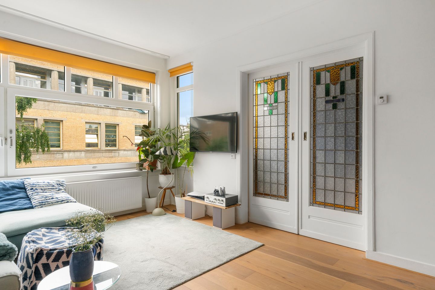 Foto 4 van Blancefloorstraat 23-2