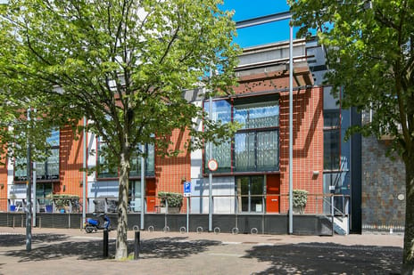 Burgemeester van Stamplein thumbnail