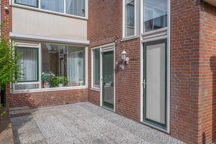 Berkehof 10