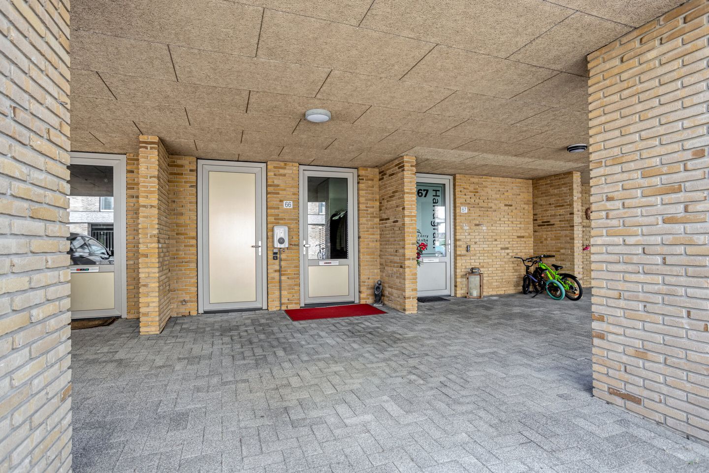 Foto 4 van Gele Lishof 66