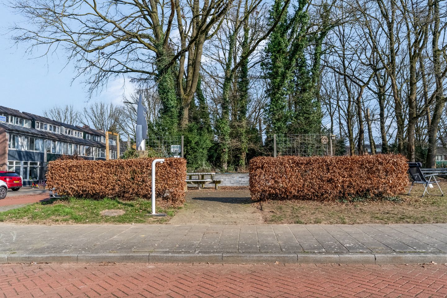 Foto 64 van Obrechtlaan 54