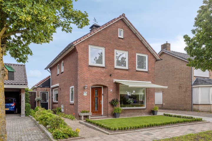 Pastoor Knuifstraat 5