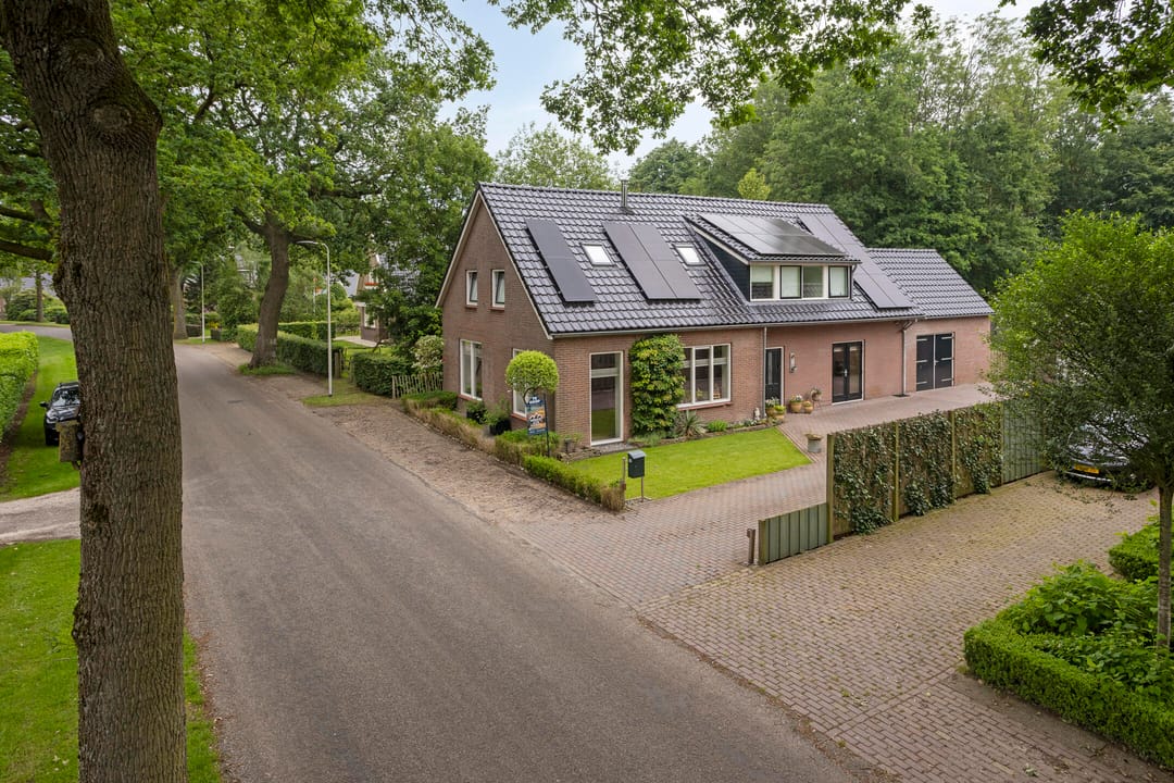 Photo 52 of Dwingelderdijk 23