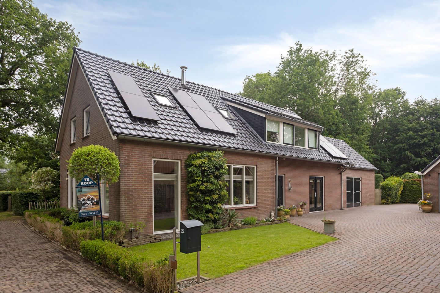 Photo 55 of Dwingelderdijk 23