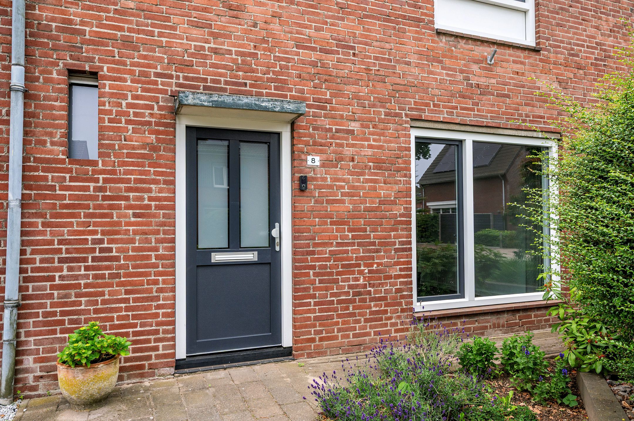 Foto 42 van Van Stepraethstraat 8