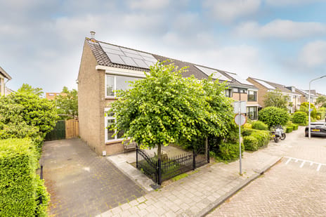 van Wassenaerstraat thumbnail