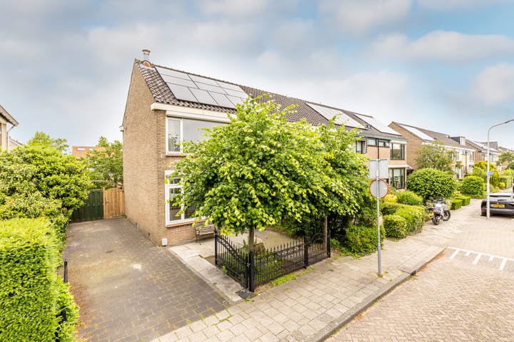 van Wassenaerstraat 68