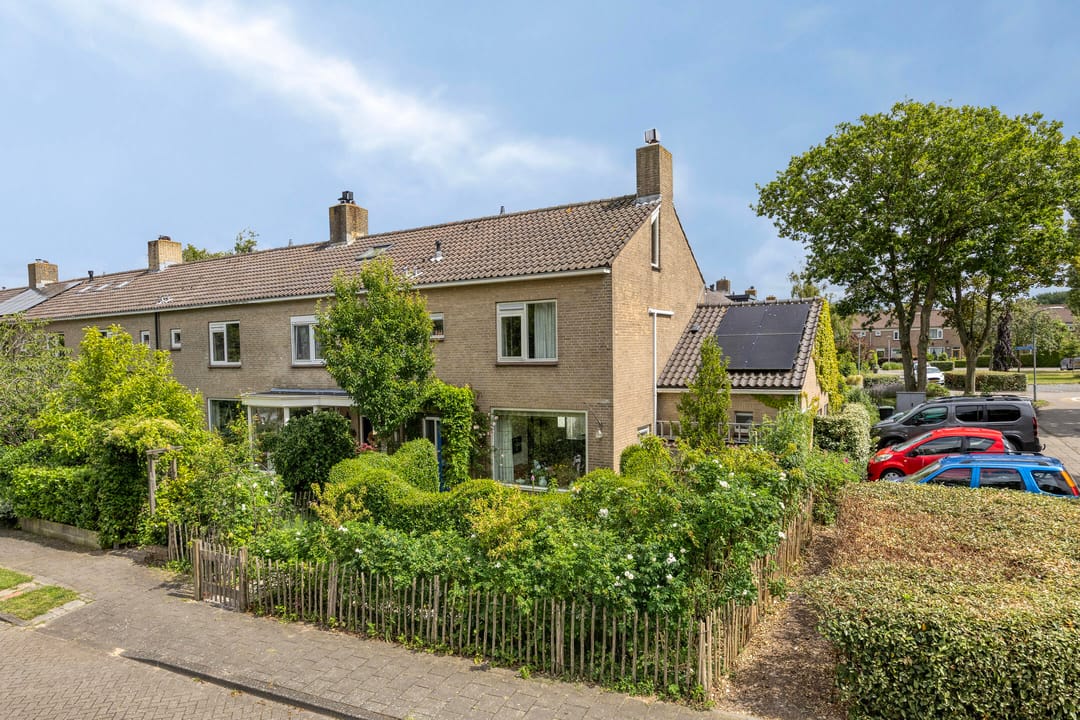 Foto 1 van Boksdoornweg 2