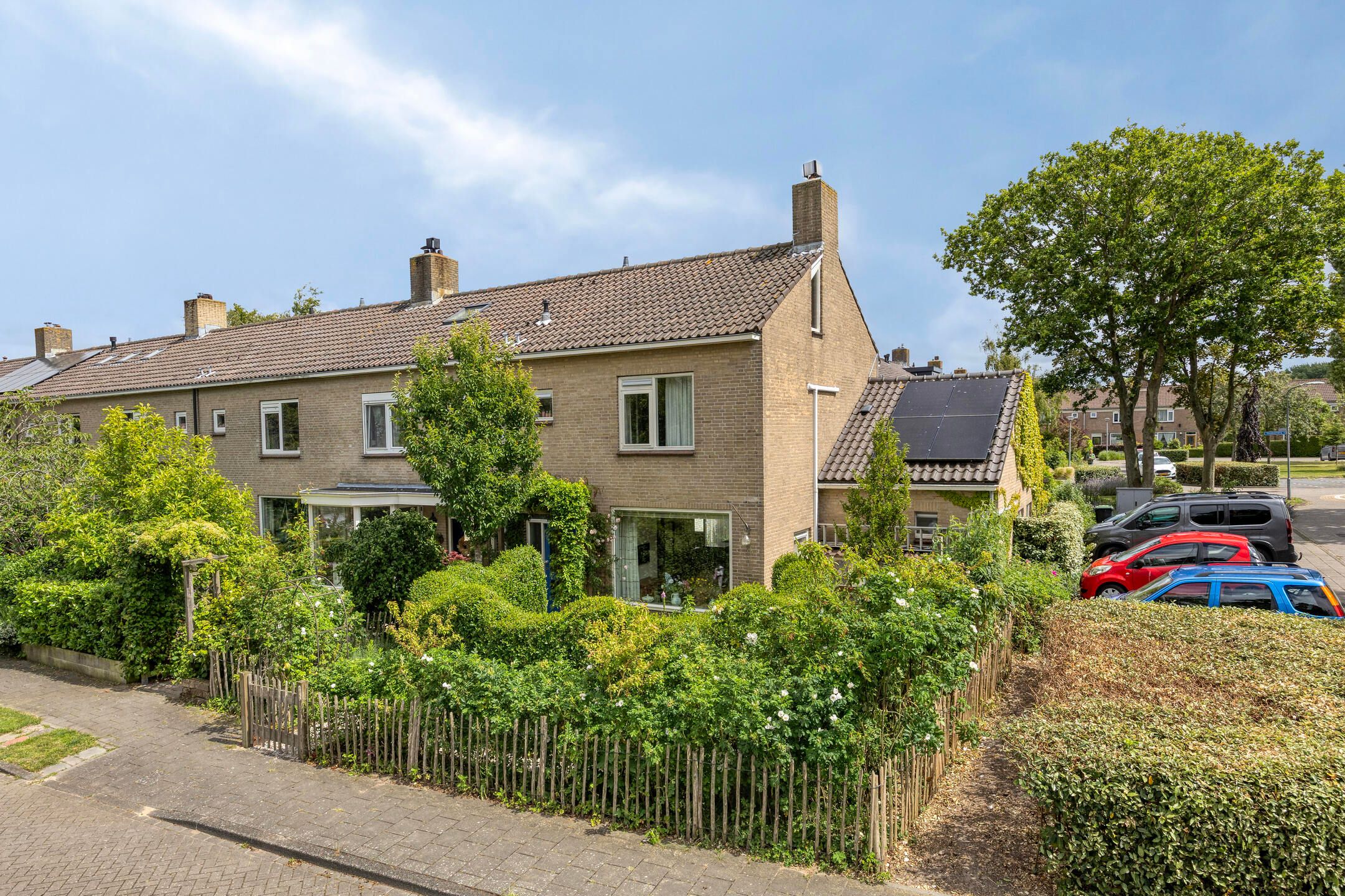 Boksdoornweg 2 