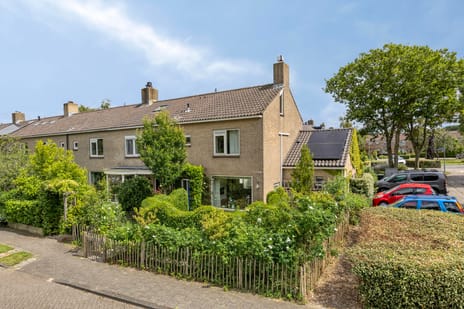 Boksdoornweg thumbnail