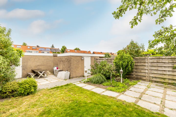Photo 3 of van Wassenaerstraat 68