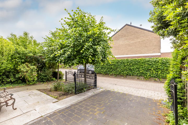 Photo 4 of van Wassenaerstraat 68