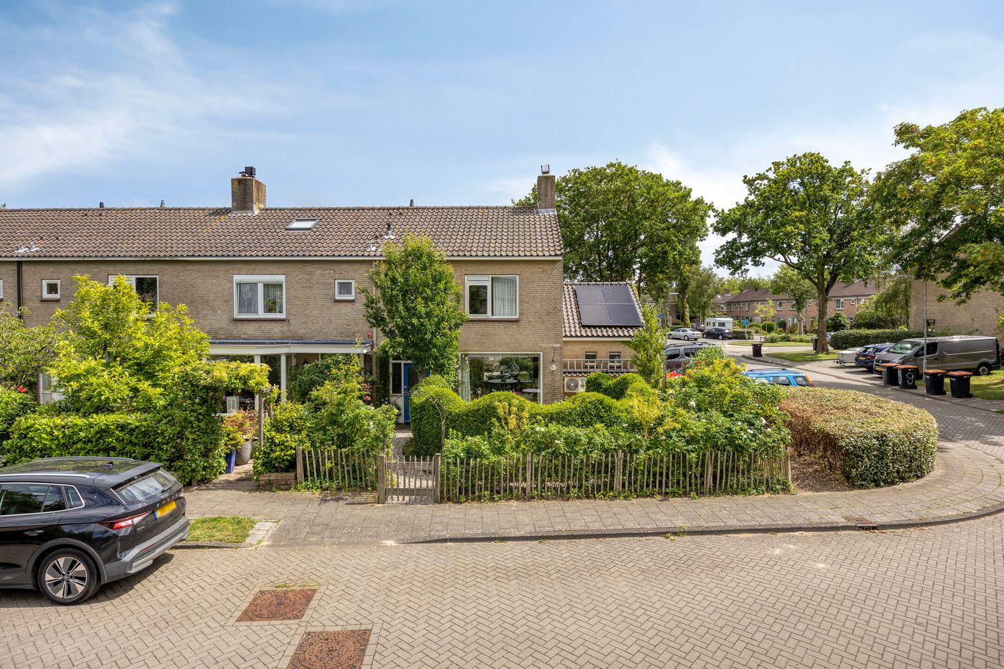 Foto 4 van Boksdoornweg 2