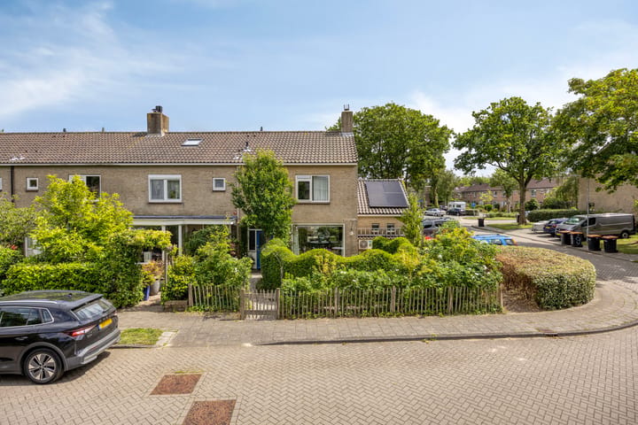 Foto 4 van Boksdoornweg 2