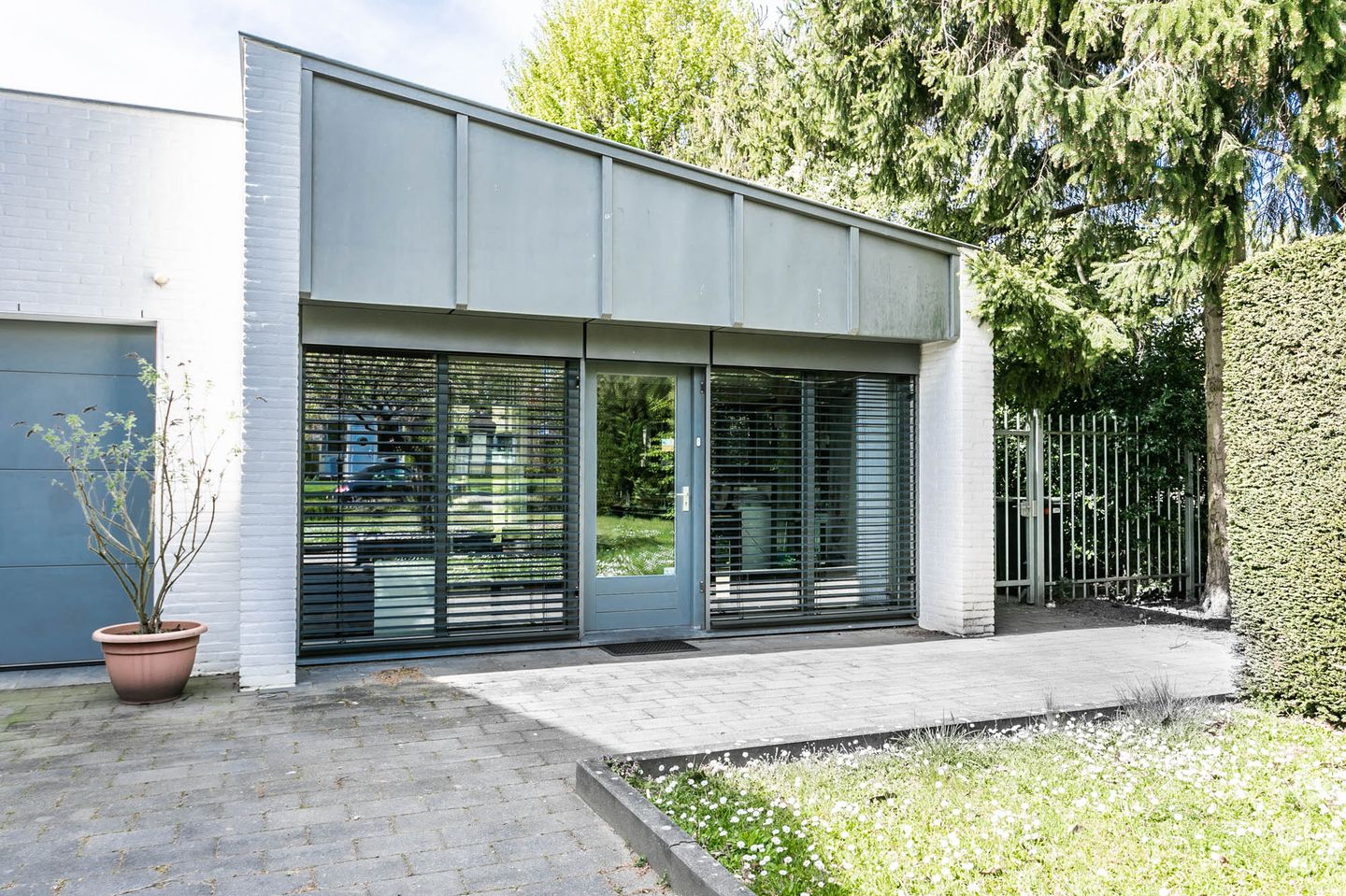 View photo 3 of Kruisbergstraat 100