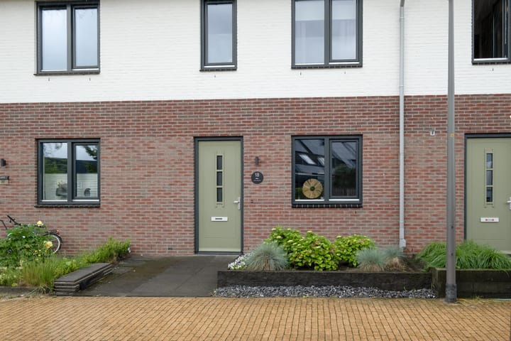 Foto 5 van Eversbergh 18