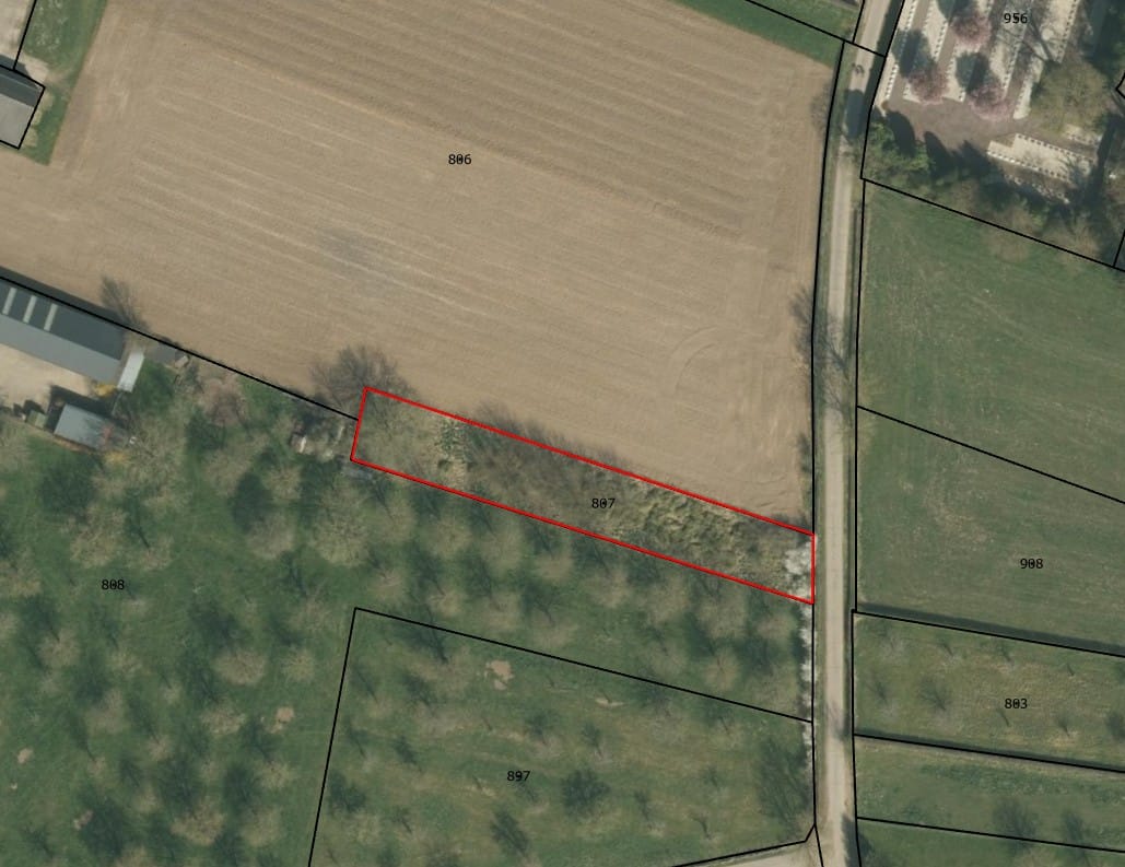 Bekijk foto 1 van Voerenweg