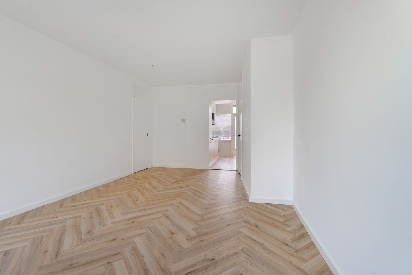 Foto 10 van Melis Stokelaan 1624