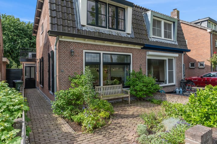 Foto 2 van Dorpsstraat 48