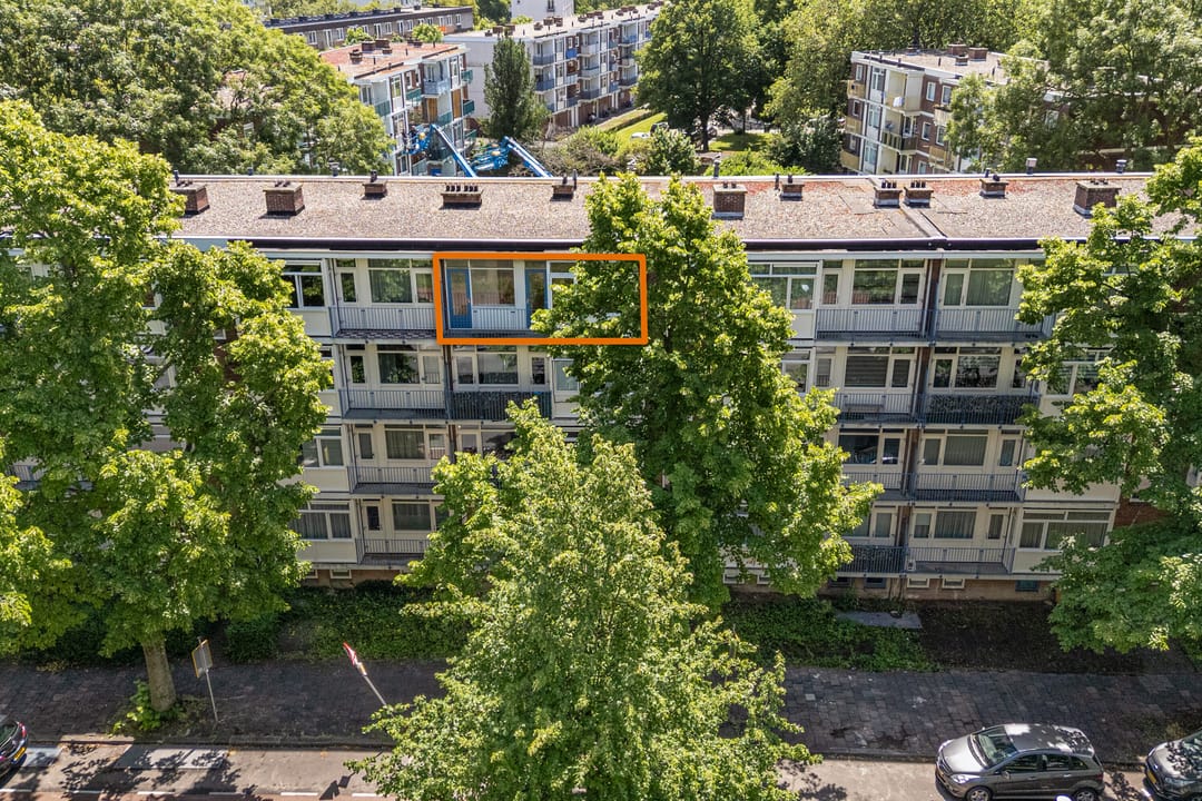 Foto 1 van Melis Stokelaan 1624