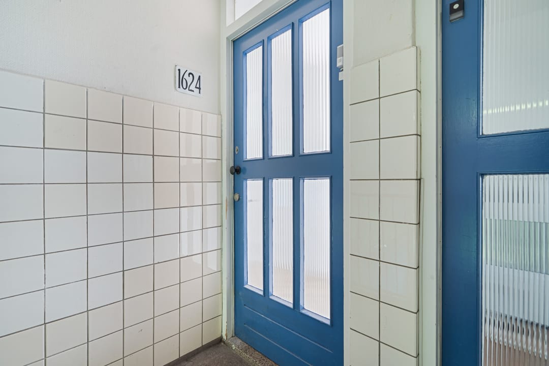 Foto 2 van Melis Stokelaan 1624