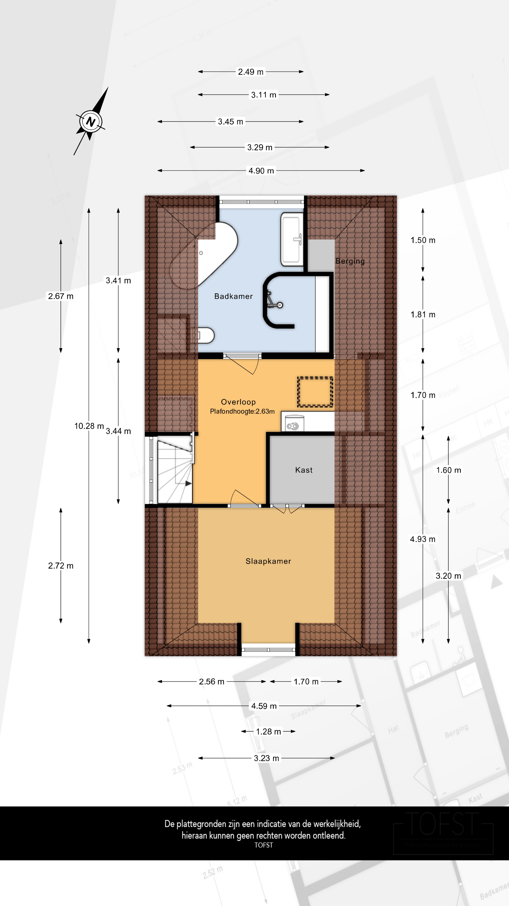 Foto 51 van Fenacoliuslaan 18