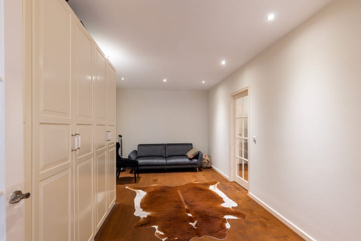 Tussenwoning te koop: Fenacoliuslaan 18, Maassluis