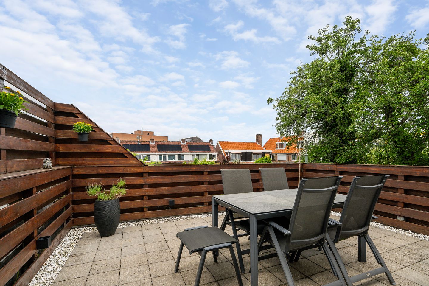 Foto 4 van Fenacoliuslaan 18