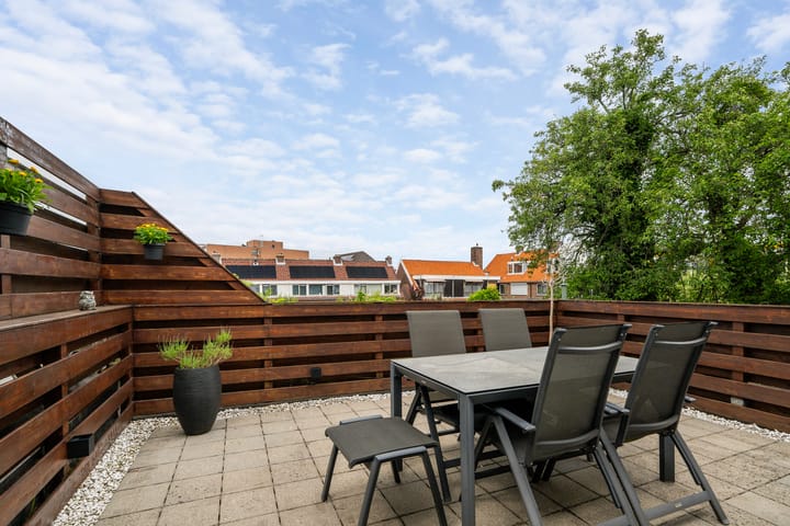 Foto 4 van Fenacoliuslaan 18