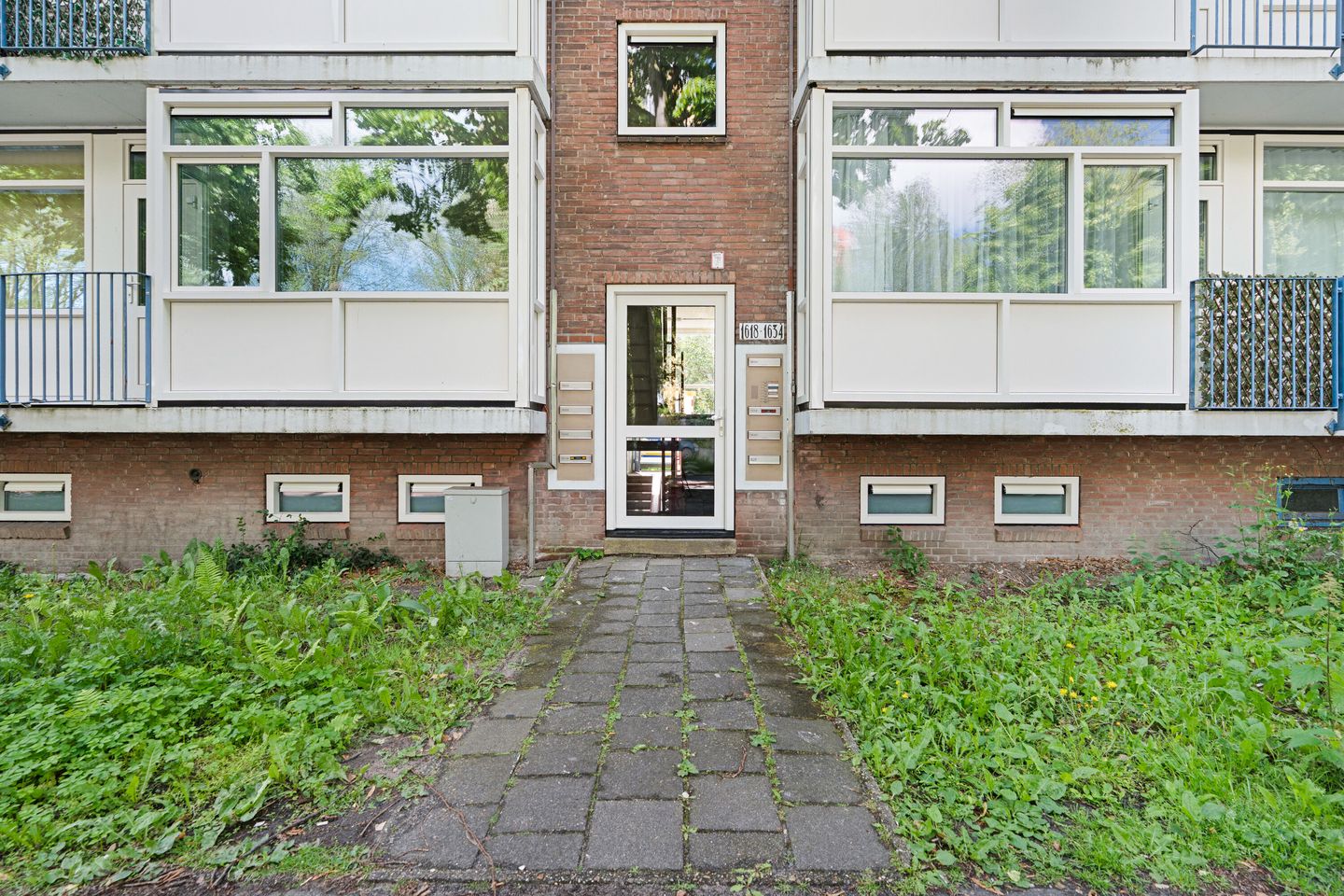 Foto 44 van Melis Stokelaan 1624