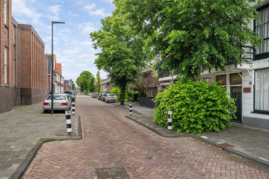 Foto 47 van Fenacoliuslaan 18
