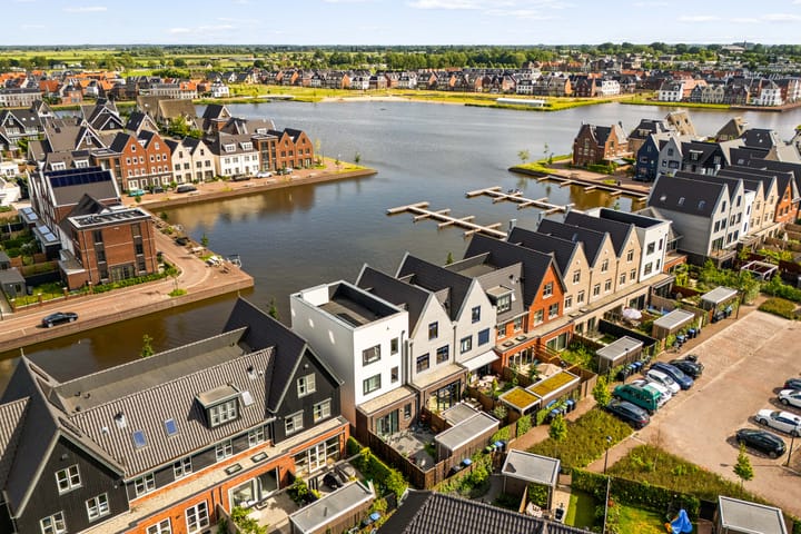 Photo 2 of Groenevechtkade 12