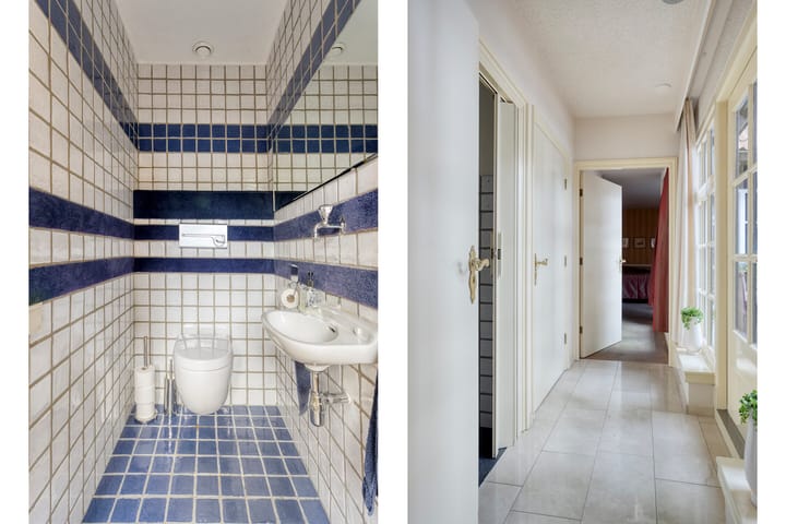 Hoekwoning te koop: kloosterstraat 3, Ootmarsum