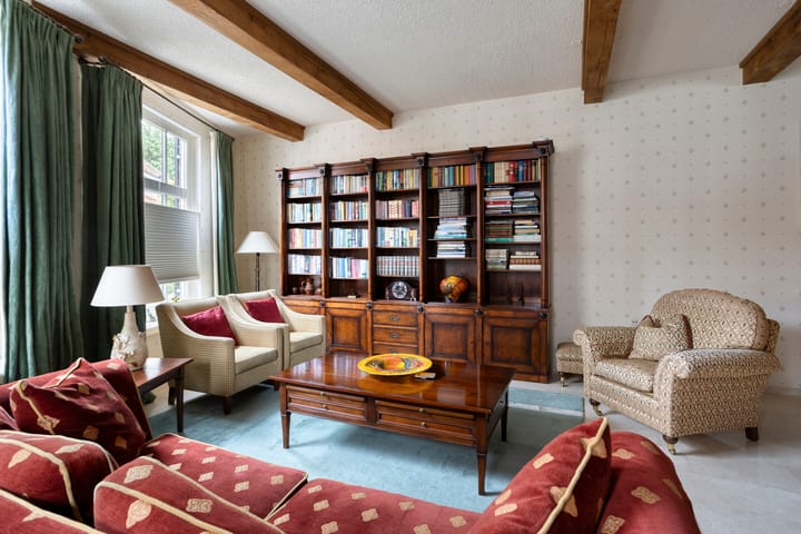 Hoekwoning te koop: kloosterstraat 3, Ootmarsum