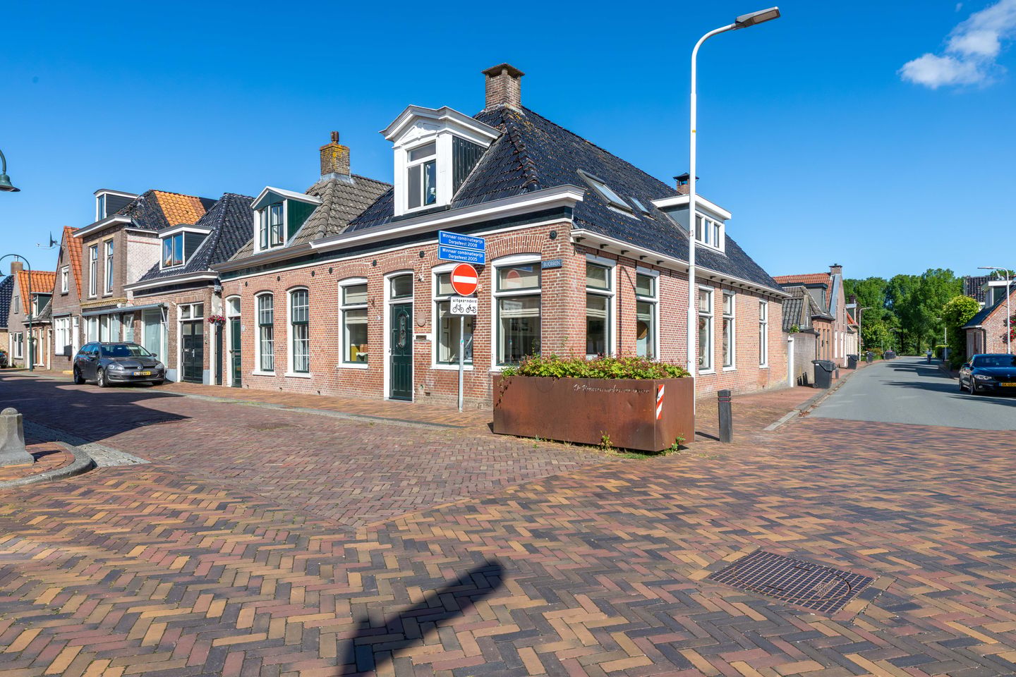 Foto 5 van Buorren 97