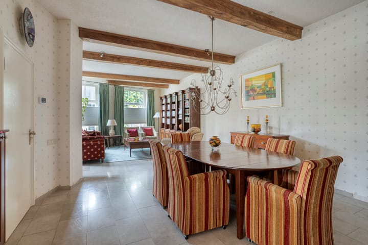 Hoekwoning te koop: kloosterstraat 3, Ootmarsum